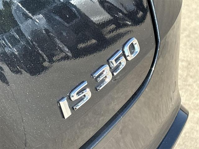 Photo of 2023 Caviar Lexus IS 350