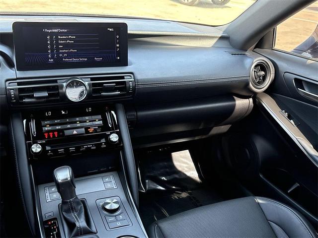 Photo of 2023 Caviar Lexus IS 350