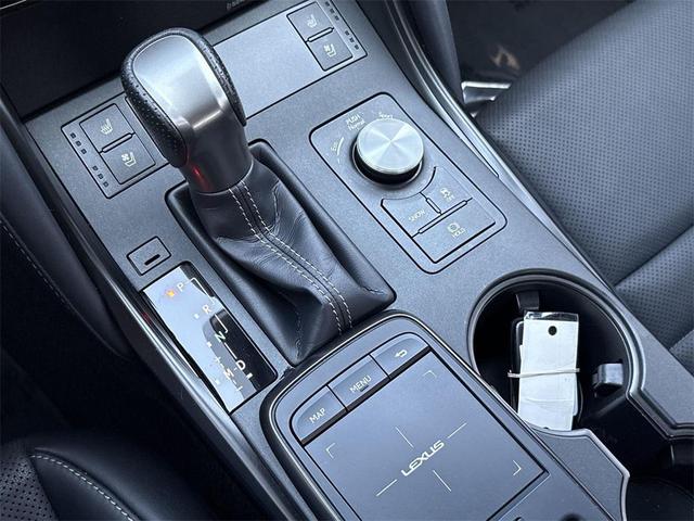 Photo of 2023 Caviar Lexus IS 350