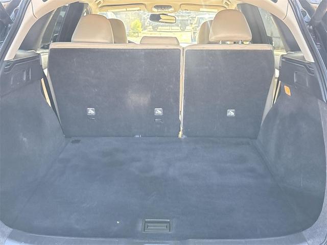 Photo of 2022 Graphite Shadow INFINITI QX50