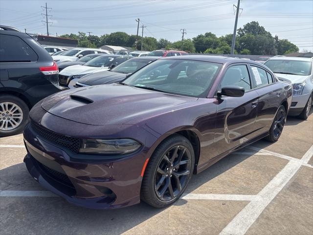 2022 Dodge Charger