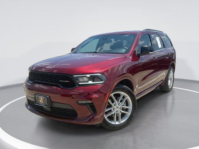 2023 Dodge Durango