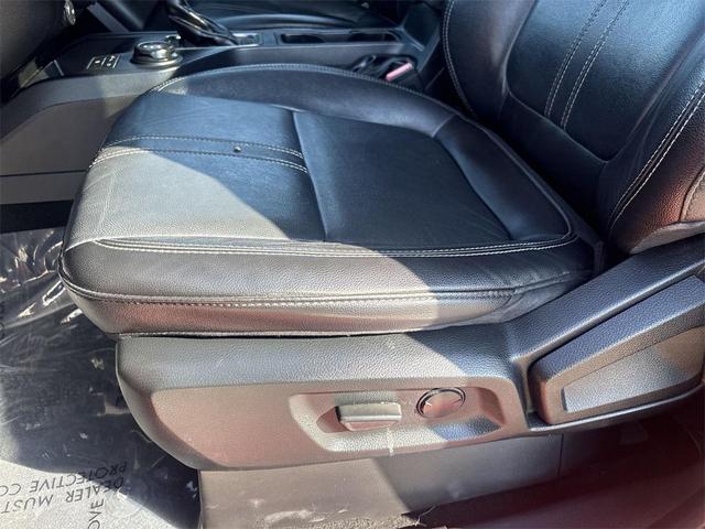 Photo of 2020 Race Red Ford Ranger
