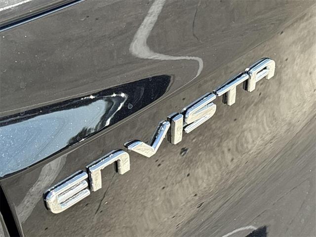 Photo of 2024 Ebony Twilight Metallic Buick Envista