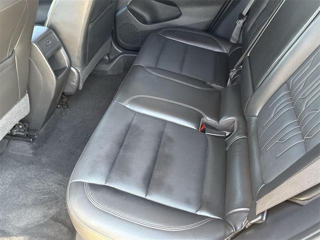 Photo of 2024 Ebony Twilight Metallic Buick Envista