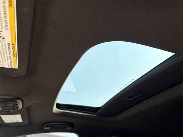 Photo of 2024 Ebony Twilight Metallic Buick Envista