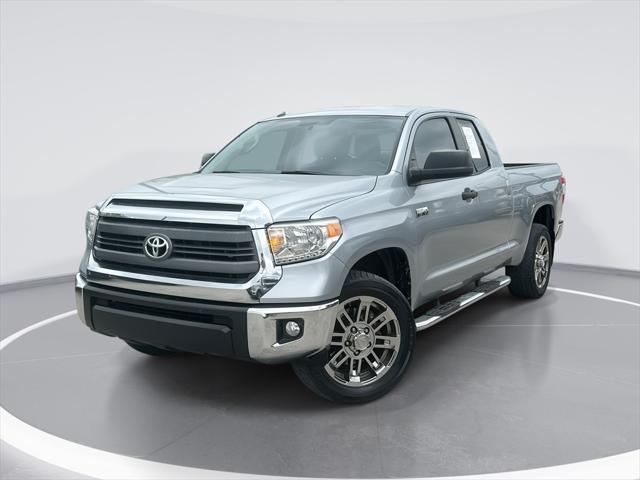 2014 Toyota Tundra