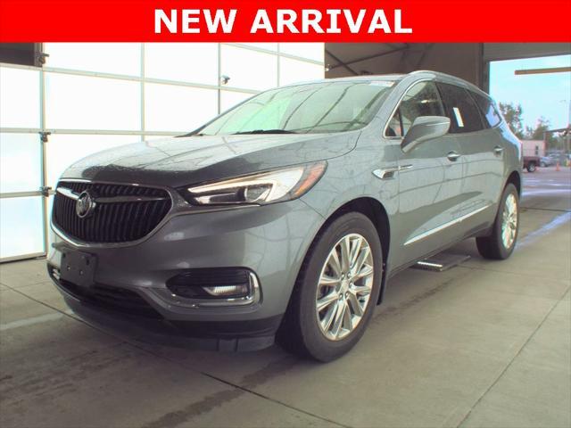2021 Buick Enclave