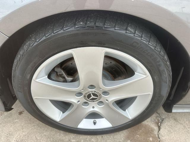Photo of 2019 Mountain Grey Metallic Mercedes-Benz CLA 250
