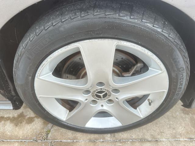 Photo of 2019 Mountain Grey Metallic Mercedes-Benz CLA 250