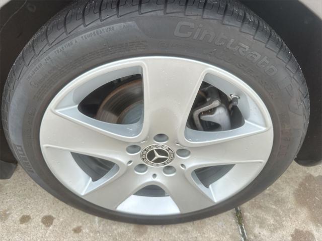 Photo of 2019 Mountain Grey Metallic Mercedes-Benz CLA 250