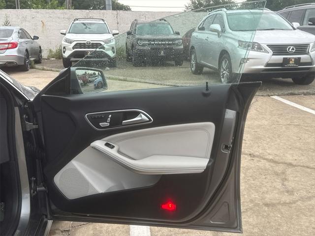 Photo of 2019 Mountain Grey Metallic Mercedes-Benz CLA 250