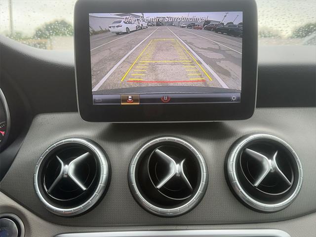 Photo of 2019 Mountain Grey Metallic Mercedes-Benz CLA 250