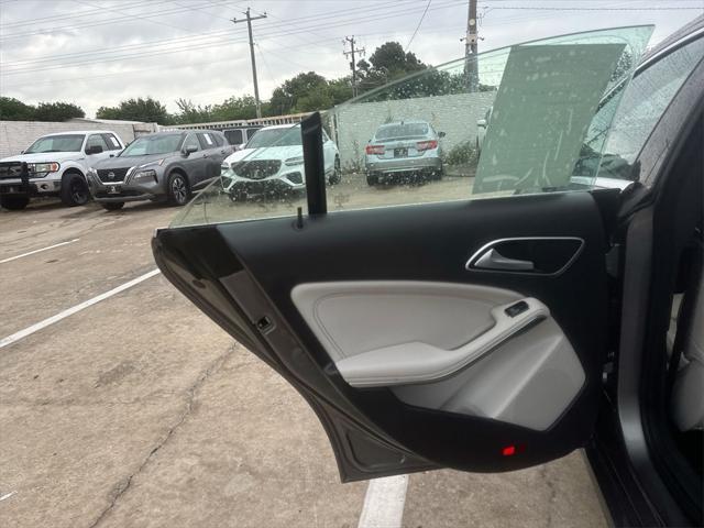 Photo of 2019 Mountain Grey Metallic Mercedes-Benz CLA 250