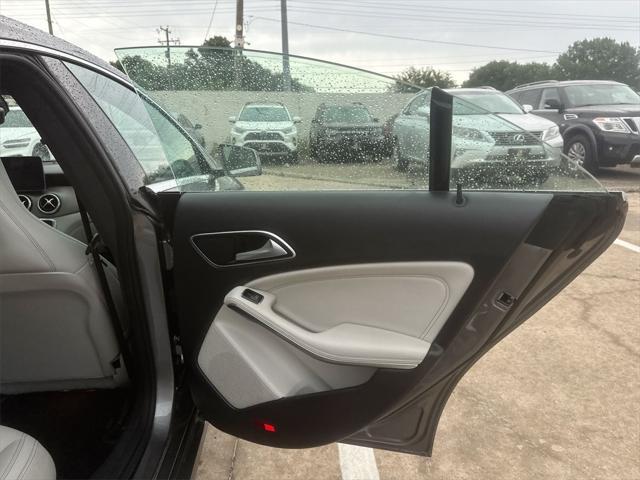 Photo of 2019 Mountain Grey Metallic Mercedes-Benz CLA 250