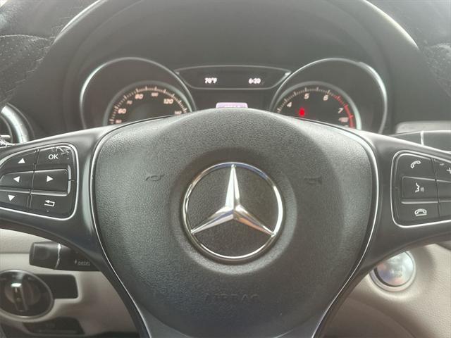 Photo of 2019 Mountain Grey Metallic Mercedes-Benz CLA 250