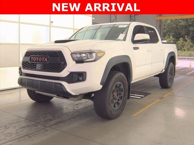 2019 Toyota Tacoma