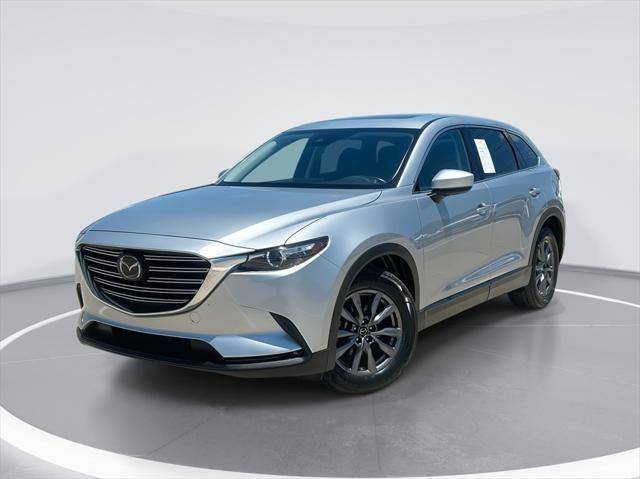 2023 Mazda CX-9