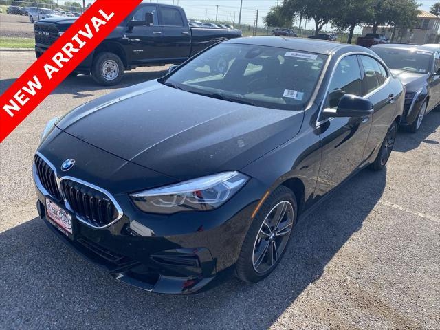 2024 BMW 228 Gran Coupe