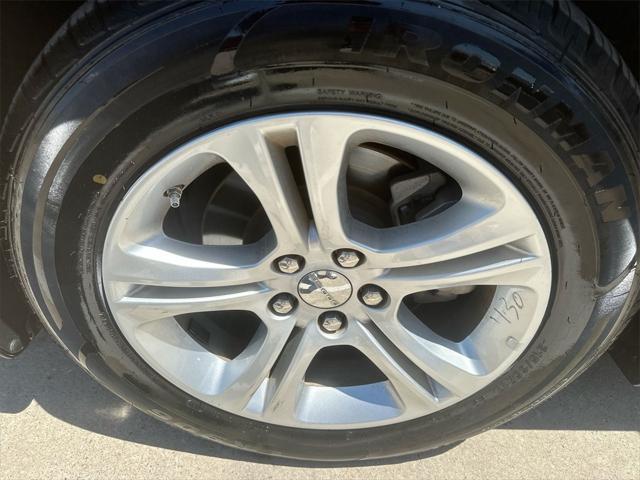 Photo of 2023 Pitch Black Clearcoat Dodge Charger