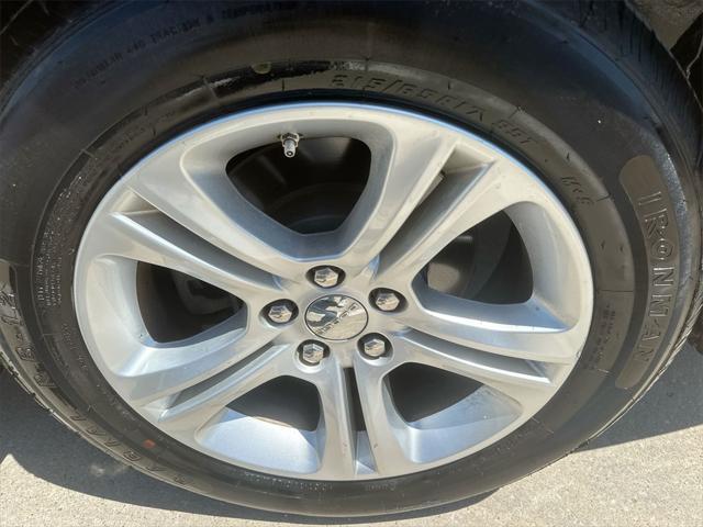 Photo of 2023 Pitch Black Clearcoat Dodge Charger