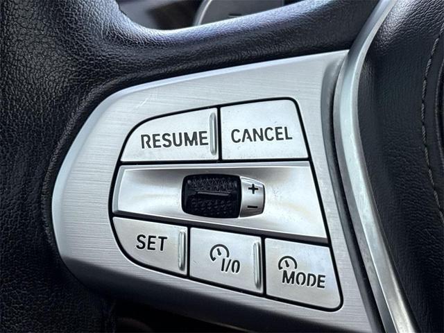 Photo of 2023 Alpine White BMW X7
