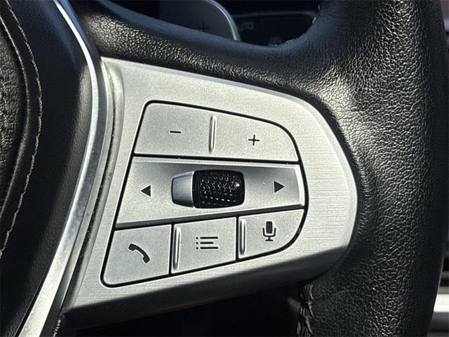 Photo of 2023 Alpine White BMW X7