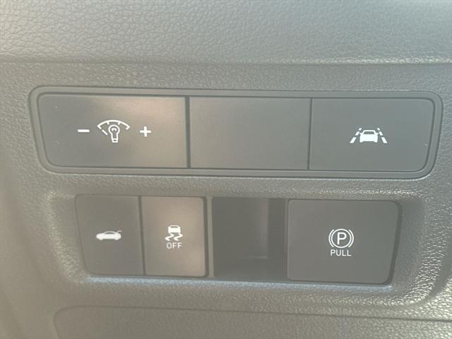 Photo of 2021 Stormy Sea Hyundai SONATA
