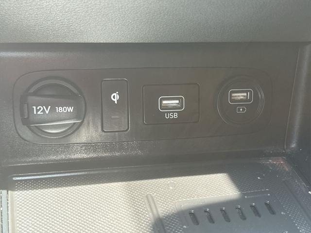 Photo of 2021 Stormy Sea Hyundai SONATA