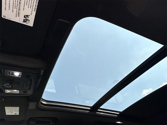 Photo of 2023 Crystal White Tricoat Cadillac Escalade ESV