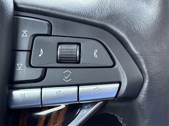 Photo of 2023 Crystal White Tricoat Cadillac Escalade ESV
