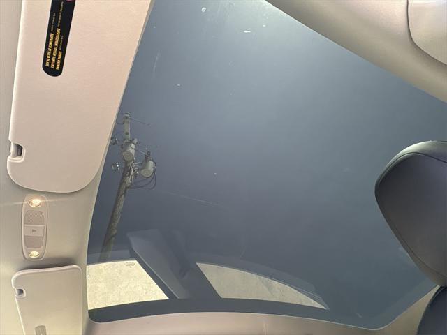 Photo of 2022 Deep Blue Metallic Tesla Model Y