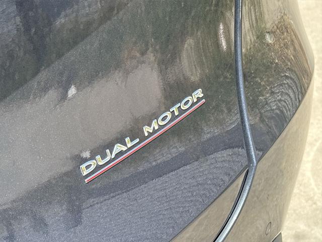 Photo of 2022 Deep Blue Metallic Tesla Model Y