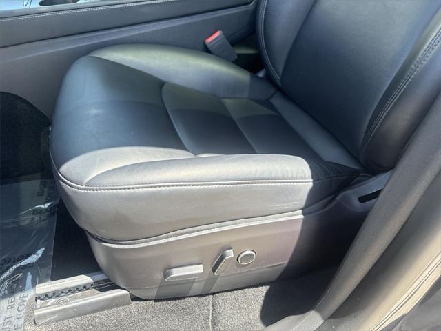 Photo of 2022 Deep Blue Metallic Tesla Model Y