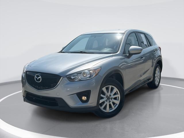 2014 Mazda CX-5