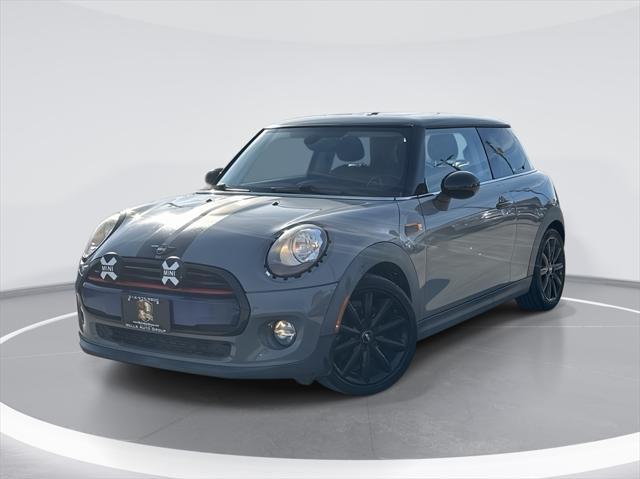 2016 MINI Hardtop