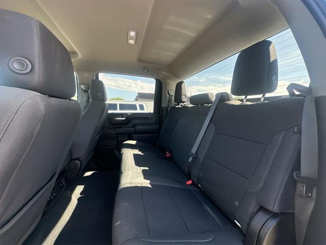 Photo of 2024 Summit White Chevrolet Silverado 2500