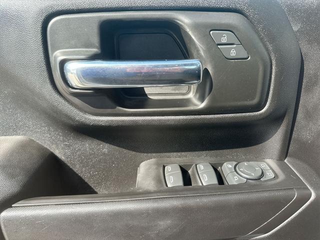 Photo of 2024 Summit White Chevrolet Silverado 2500