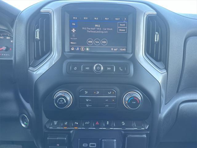 Photo of 2024 Summit White Chevrolet Silverado 2500