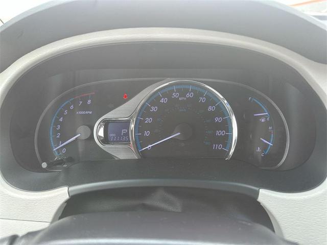 Photo of 2014 Black Toyota Sienna