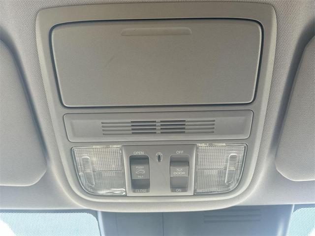 Photo of 2021 Aegean Blue Metallic Honda CR-V