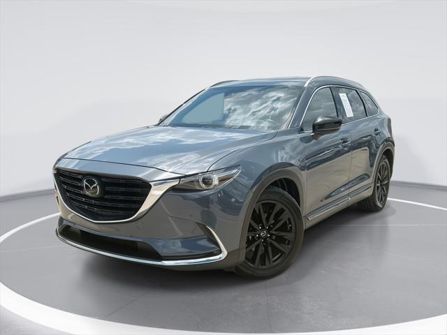 2022 Mazda CX-9
