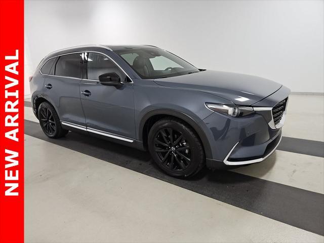 2022 Mazda CX-9