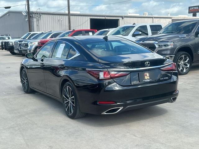 Photo of 2022 Caviar Lexus ES 350