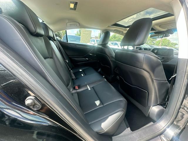 Photo of 2022 Caviar Lexus ES 350