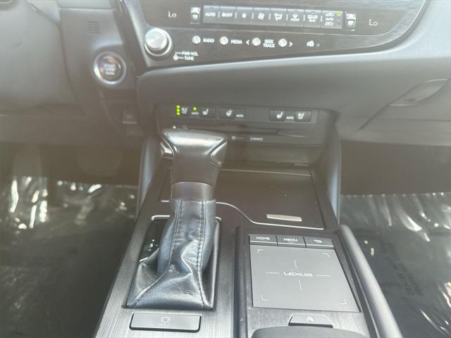 Photo of 2022 Caviar Lexus ES 350