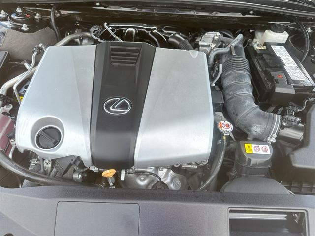 Photo of 2022 Caviar Lexus ES 350
