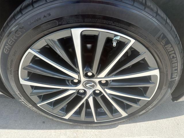 Photo of 2022 Caviar Lexus ES 350