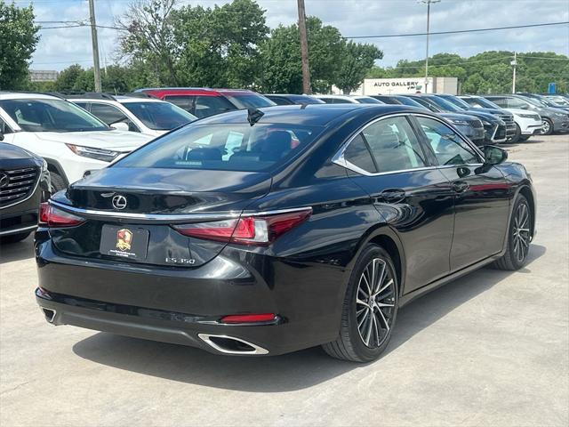 Photo of 2022 Caviar Lexus ES 350