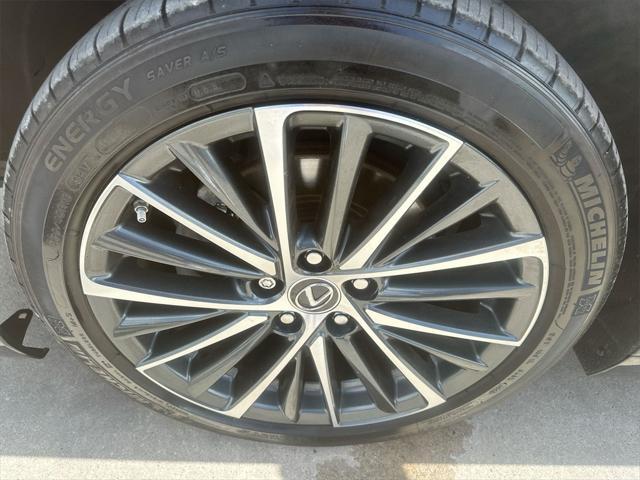 Photo of 2022 Caviar Lexus ES 350